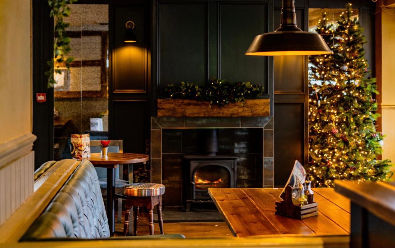 The Balavoulin - Pub With Rooms Aviemore Zewnętrze zdjęcie